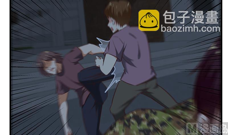 🍼都是黑丝惹的祸 第二季 第78话 刘忙的反击 第12页