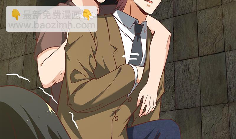 🍼都是黑丝惹的祸 第二季 第86话 可惜不是黑丝 第26页