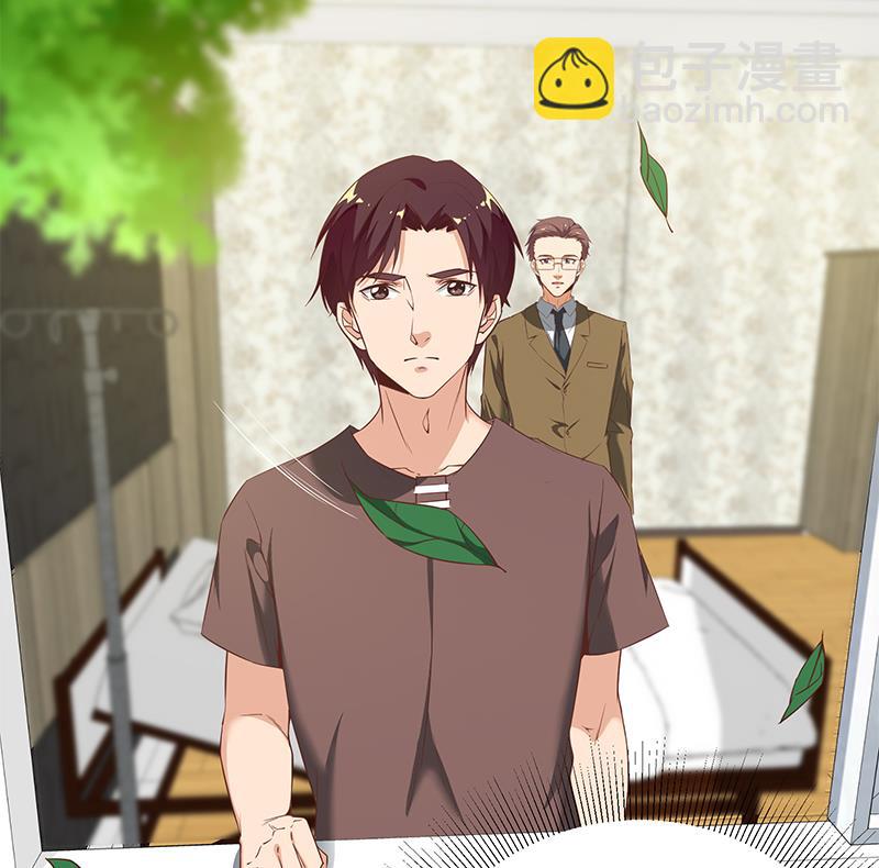 🍼都是黑丝惹的祸 第二季 第88话 刘忙的求助 第28页