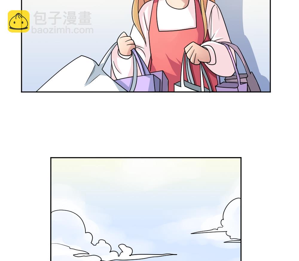 🍼都是黑丝惹的祸 第35话 珍惜眼前人 第29页