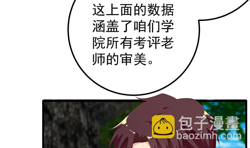 🍼都是黑丝惹的祸 第二季 第114话 奈姐的决心 第31页