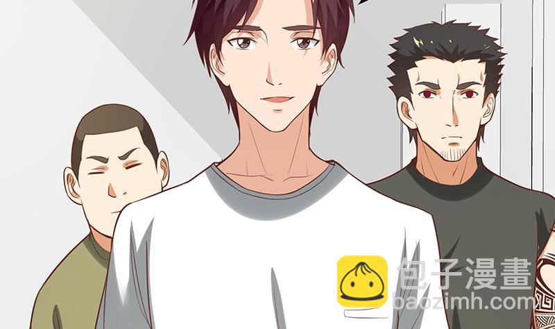 🍼都是黑丝惹的祸 第二季 第117话 旧识再登场 第40页