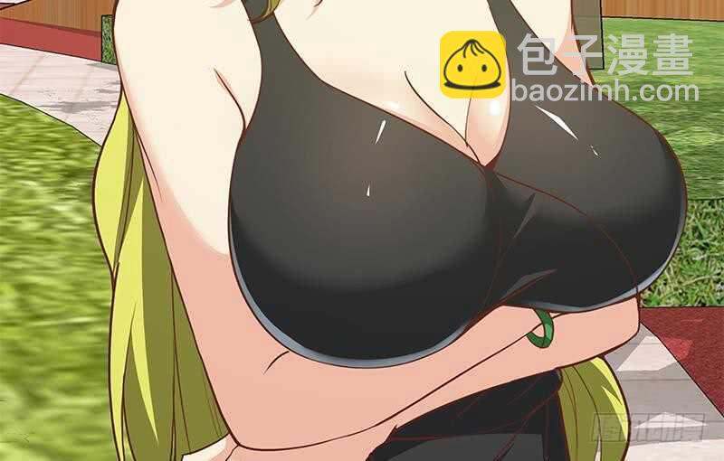 🍼都是黑丝惹的祸 第二季 第145话 黑丝成熟御姐 第29页
