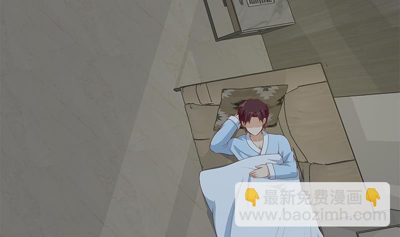 🍼都是黑丝惹的祸 第二季 第147话 真不想留下看看？ 第15页