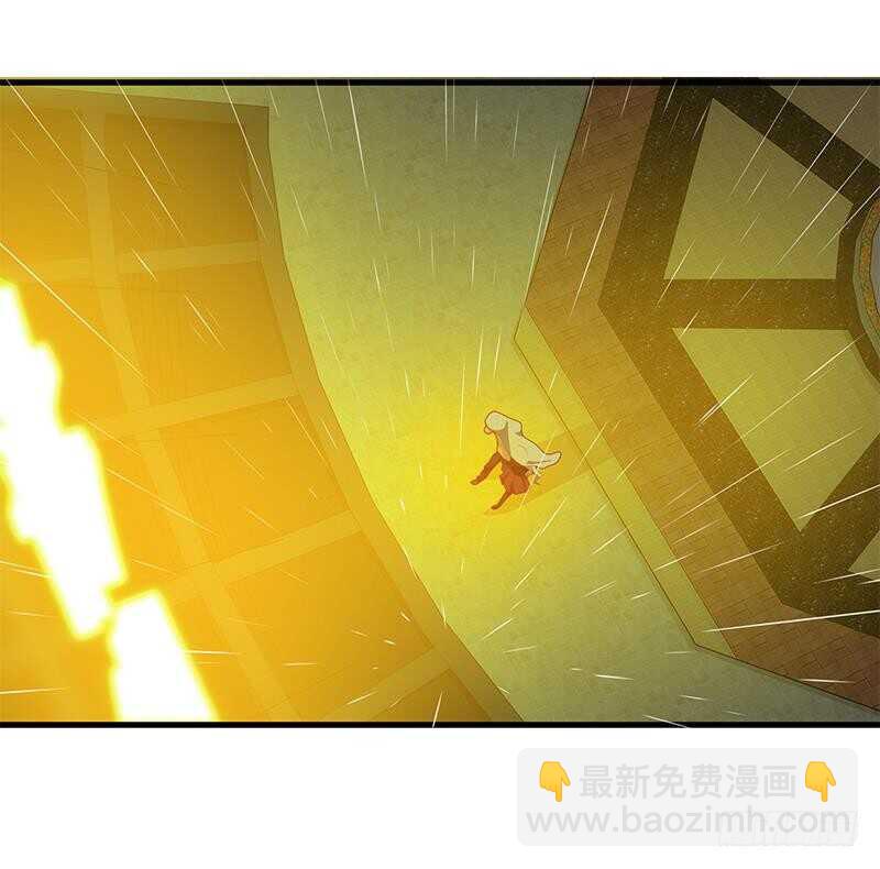 🍼都是黑丝惹的祸 第二季 第151话 你看了就看了 第40页