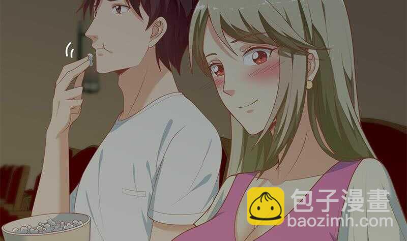 🍼都是黑丝惹的祸 第二季 第161话 凌玲你可以的！ 第29页