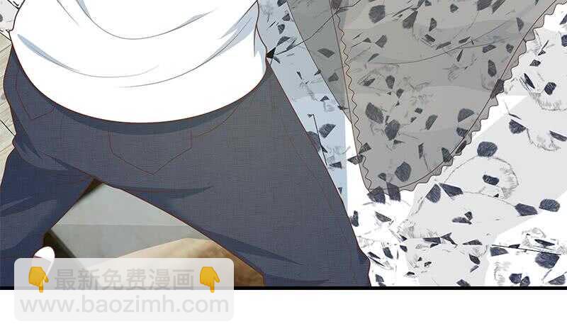 🍼都是黑丝惹的祸 第二季 第165话 怎么是湿的 第13页