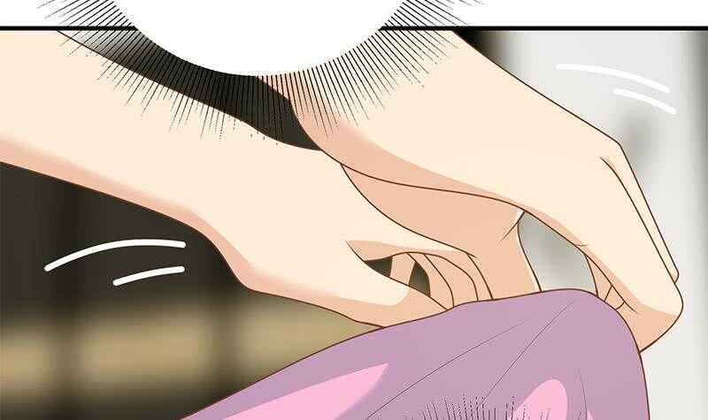 🍼都是黑丝惹的祸 第二季 第165话 怎么是湿的 第15页
