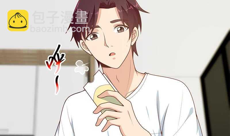 🍼都是黑丝惹的祸 第二季 第165话 怎么是湿的 第38页