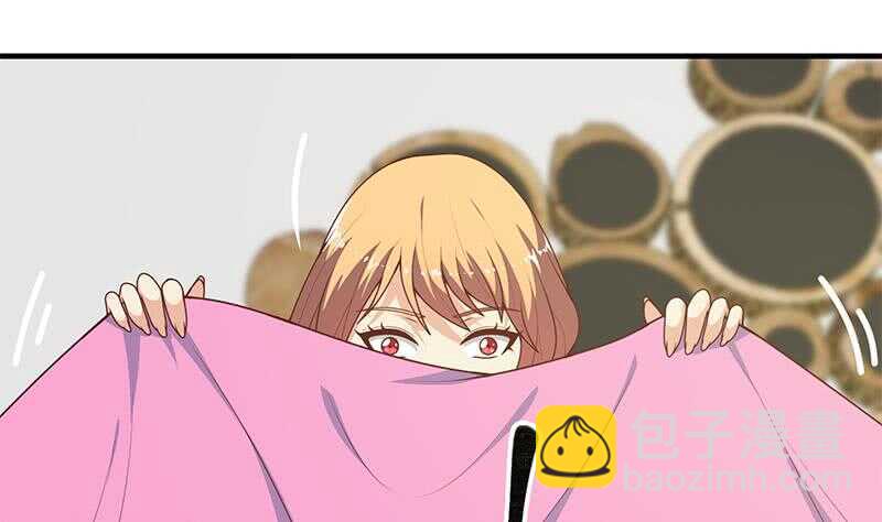 🍼都是黑丝惹的祸 第二季 第167话 刘忙的眼福 第13页