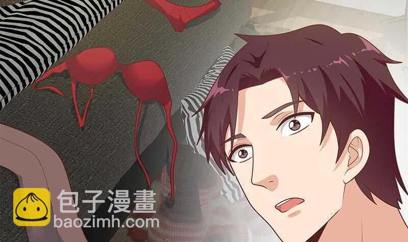 🍼都是黑丝惹的祸 第二季 第175话 是陷阱吗？ 第35页
