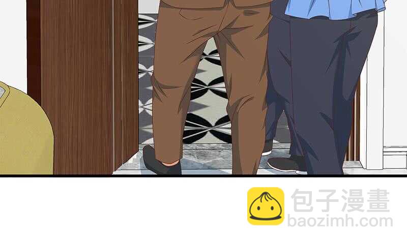 🍼都是黑丝惹的祸 第二季 第179话 曹青衣的秘密 第20页