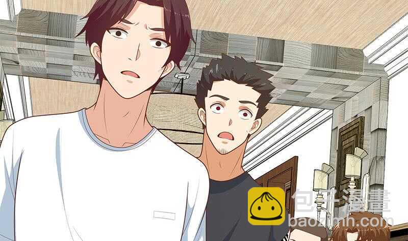 🍼都是黑丝惹的祸 第二季 第185话 懵逼的真相 第38页