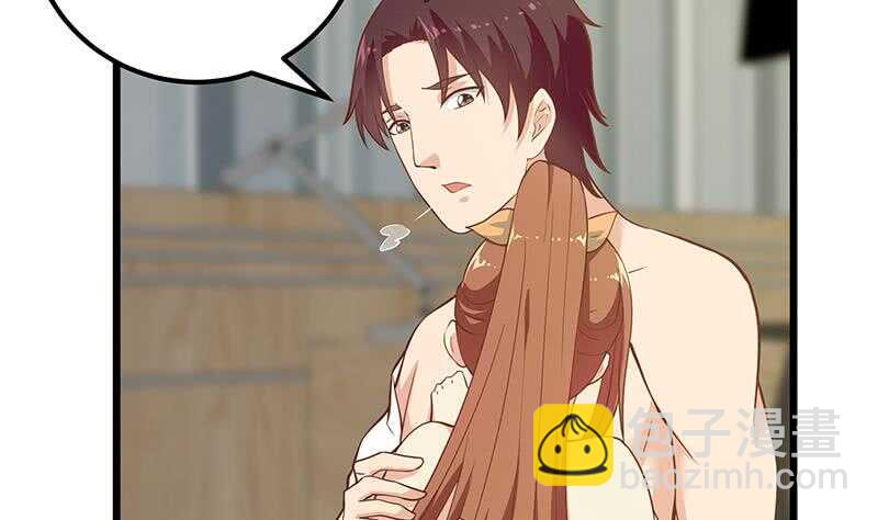 🍼都是黑丝惹的祸 第二季 第189话 不想认账！？ 第35页