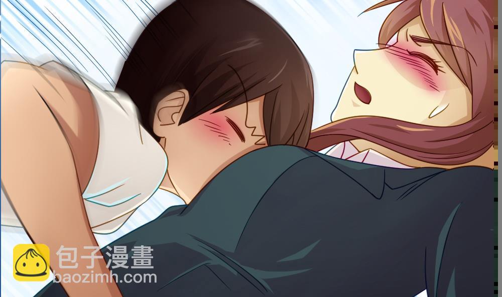 🍼都是黑丝惹的祸 第45话 我自己解决 第11页