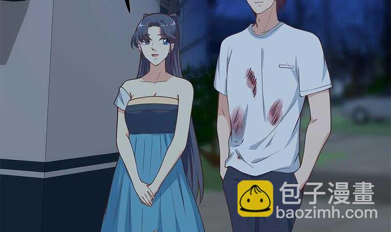 🍼都是黑丝惹的祸 第二季 第197话  都给我跪下！ 第42页