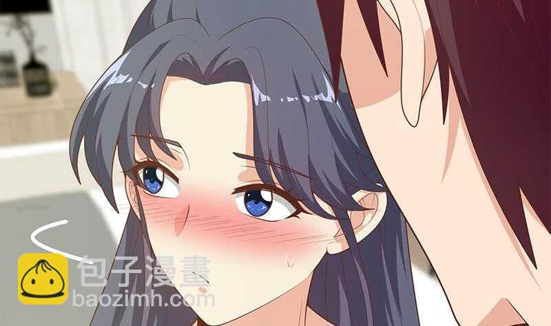 🍼都是黑丝惹的祸 第二季 第199话 我有点睡不着 第13页