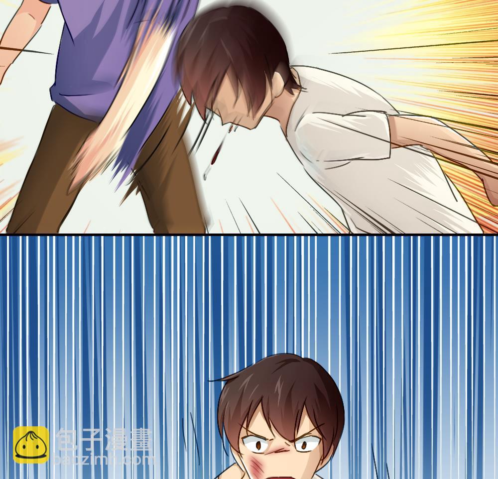 🍼都是黑丝惹的祸 第49话 宿舍被抄了 第30页