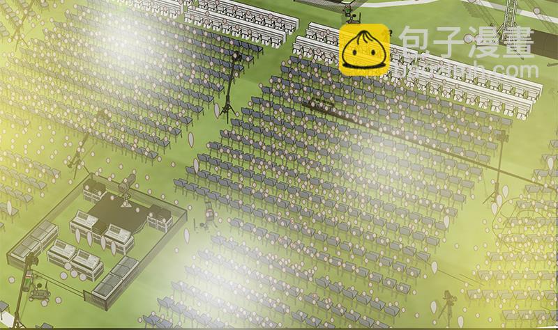 🍼都是黑丝惹的祸 第二季 第233话 成年人的解决方式 第37页
