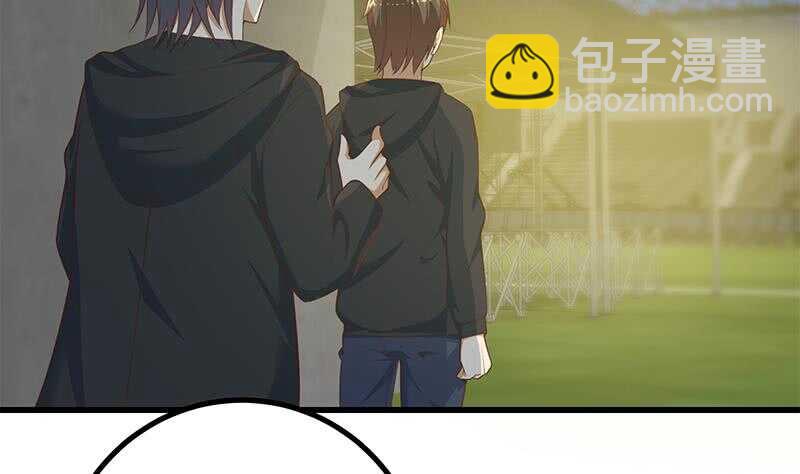 🍼都是黑丝惹的祸 第二季 第235话 万能的刘忙 第35页