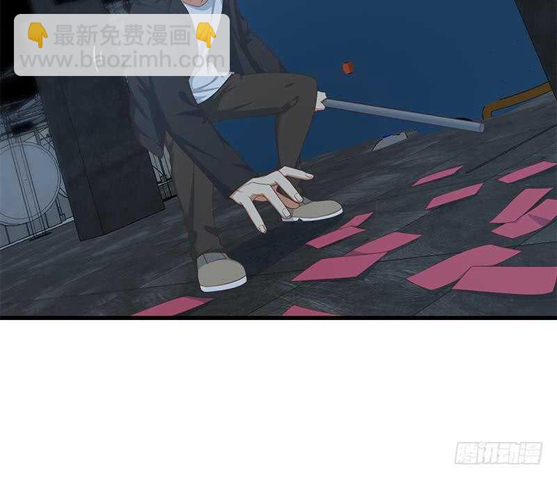 🍼都是黑丝惹的祸 第二季 第237话 满地都是钱 第27页