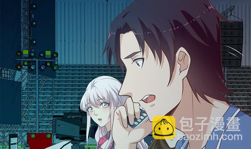 🍼都是黑丝惹的祸 第二季 第245话 打破历史的高度！ 第46页