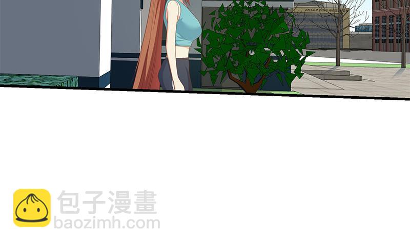 🍼都是黑丝惹的祸 第二季 第251话 林露的心意 第21页