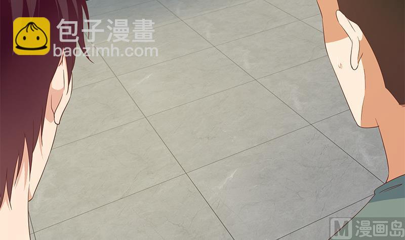 🍼都是黑丝惹的祸 第二季 第275话 嚣张的话事人 第27页