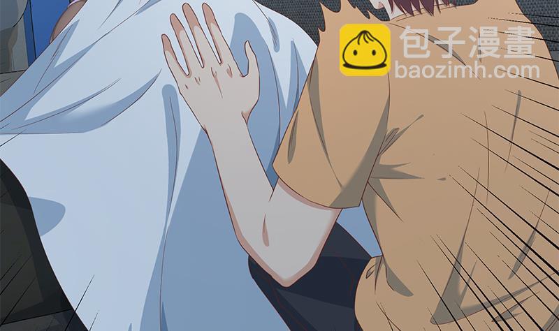 🍼都是黑丝惹的祸 第二季 第277话 走错房间的福利 第20页