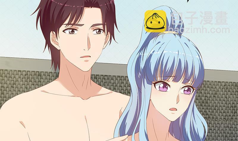 🍼都是黑丝惹的祸 第二季 第279话 奈姐的心事 第18页