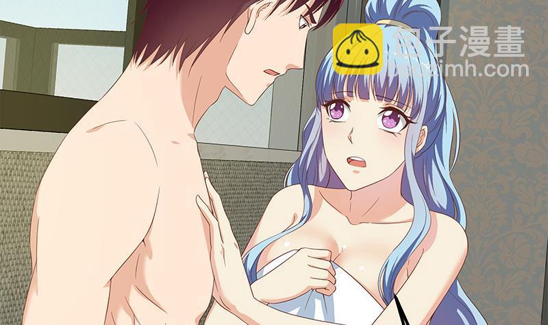 🍼都是黑丝惹的祸 第二季 第279话 奈姐的心事 第29页