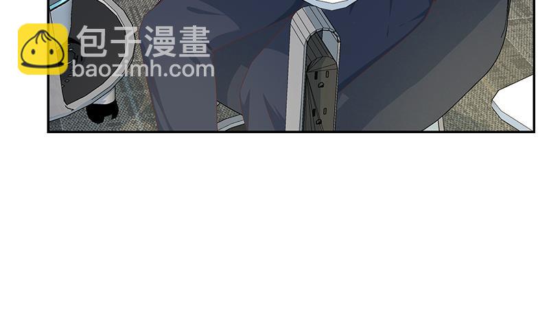 🍼都是黑丝惹的祸 第二季 第279话 奈姐的心事 第48页