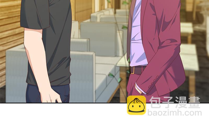 🍼都是黑丝惹的祸 第二季 第285话 刘忙的心机 第19页