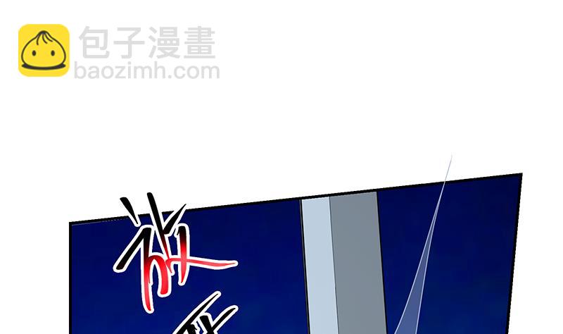 🍼都是黑丝惹的祸 第二季 第297话 命悬一线 第35页