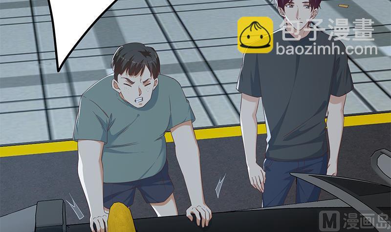 🍼都是黑丝惹的祸 第二季 第299话 果然在这里！ 第12页