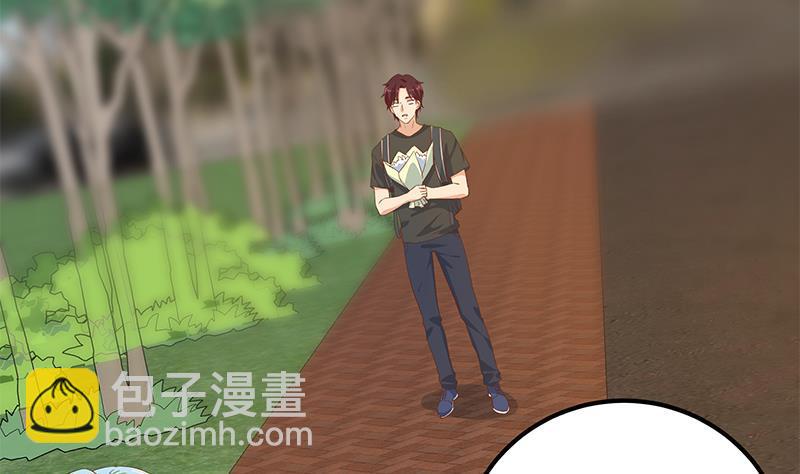 🍼都是黑丝惹的祸 第二季 第317话 奈姐的决心 第47页