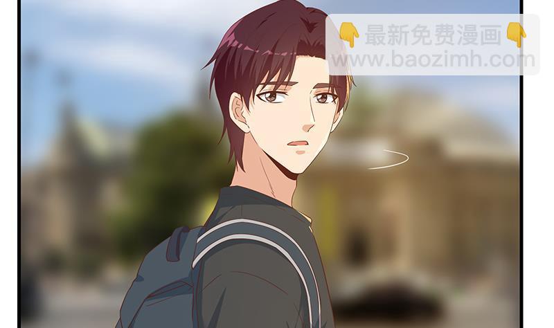 🍼都是黑丝惹的祸 第二季 第317话 奈姐的决心 第5页