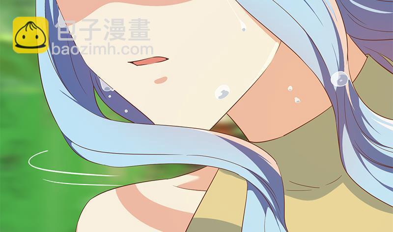 🍼都是黑丝惹的祸 第二季 第317话 奈姐的决心 第50页