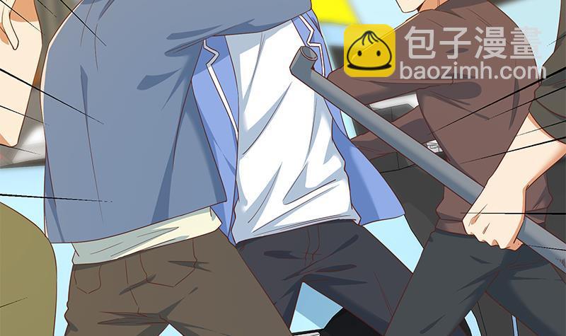 🍼都是黑丝惹的祸 第二季 第328话 有钱人的女婿！ 第18页