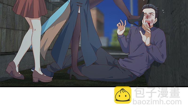 🍼都是黑丝惹的祸 第二季 第342话 拿枪顶着头！ 第33页