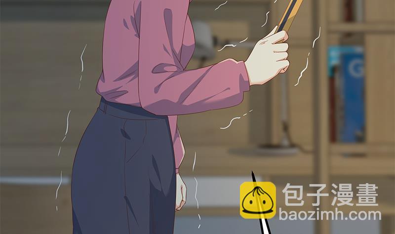 🍼都是黑丝惹的祸 第二季 第346话 钱与命相连 第20页