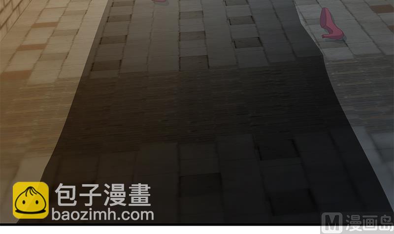 🍼都是黑丝惹的祸 第二季 第352话 围观群众刘忙 第21页