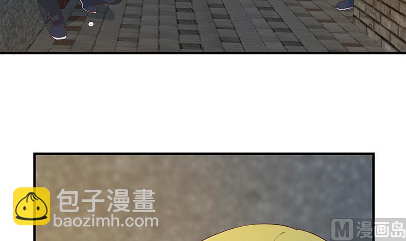 🍼都是黑丝惹的祸 第二季 第352话 围观群众刘忙 第24页