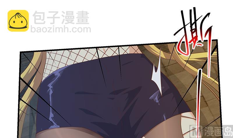 🍼都是黑丝惹的祸 第二季 第352话 围观群众刘忙 第9页
