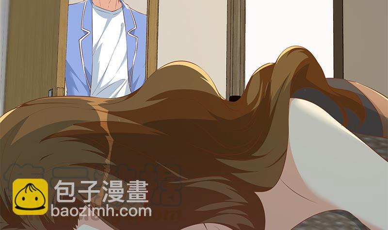 🍼都是黑丝惹的祸 第二季 第370话 在主任的家里 第49页
