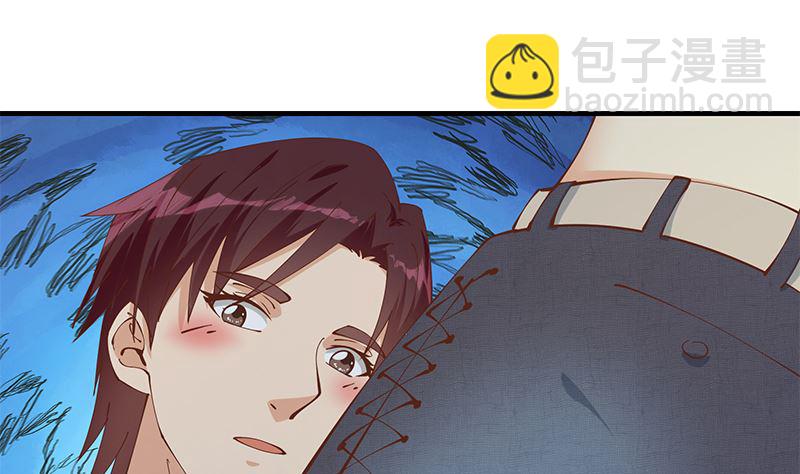 🍼都是黑丝惹的祸 第二季 第398话 深夜敲门声 第25页