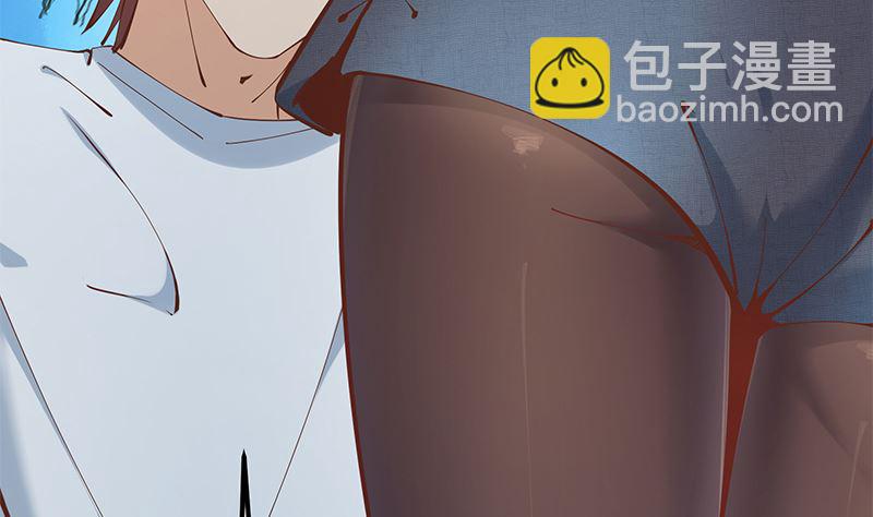 🍼都是黑丝惹的祸 第二季 第398话 深夜敲门声 第26页