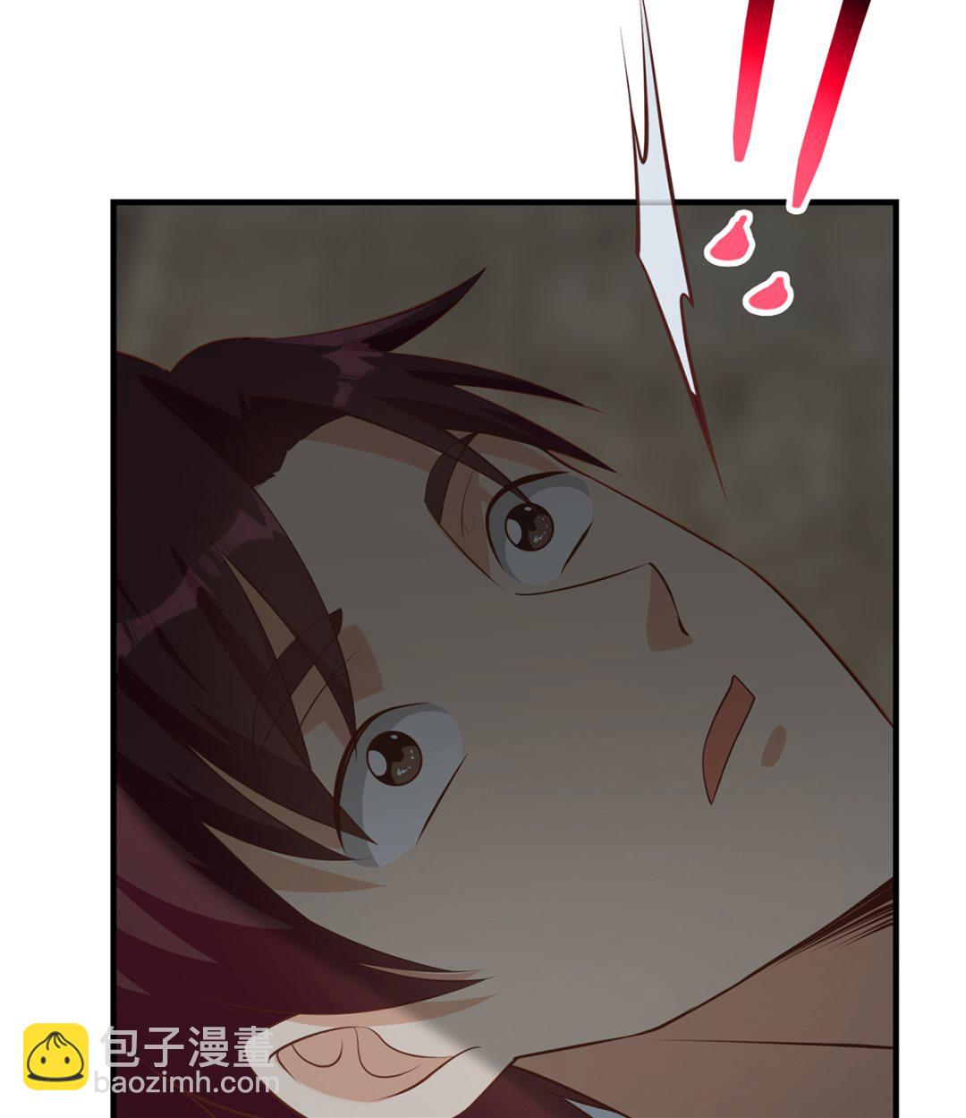 🍼都是黑丝惹的祸 第二季 第411话 又是真空？！ 第28页