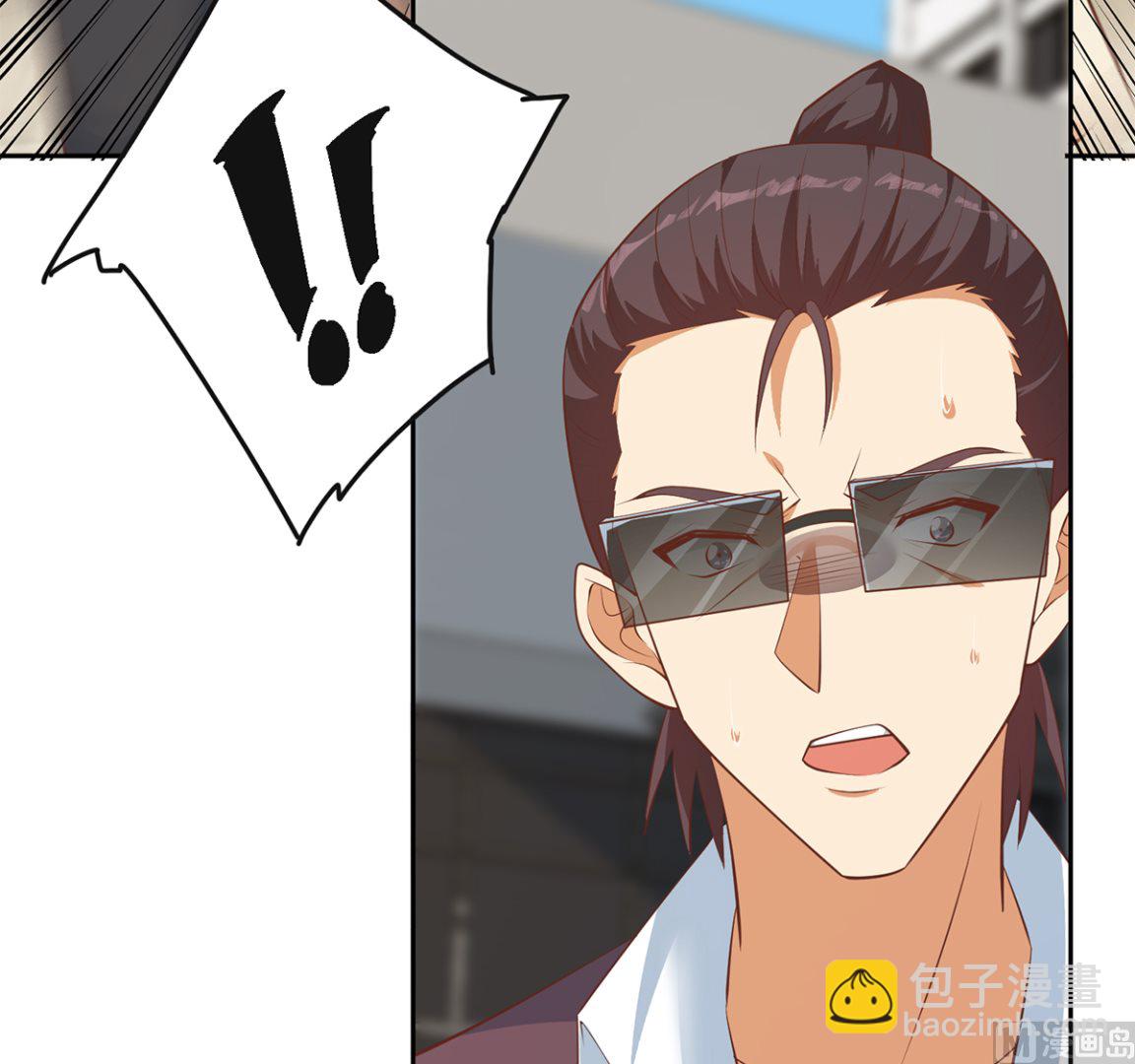 🍼都是黑丝惹的祸 第二季 第421话 晓枫的决心 第21页