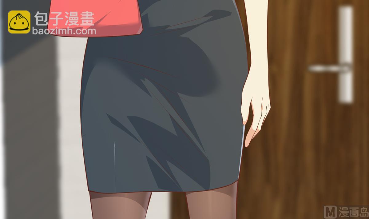 🍼都是黑丝惹的祸 第二季 第429话 美女来袭？ 第18页